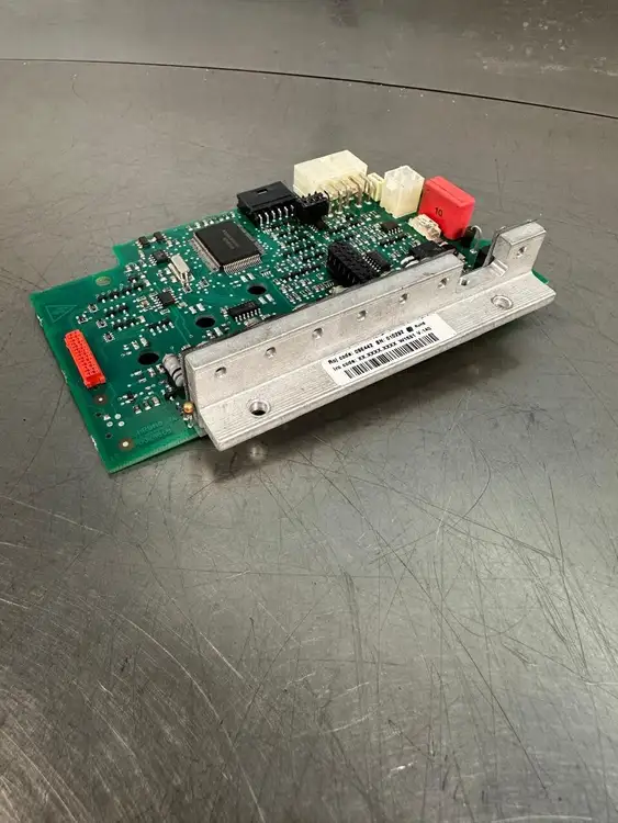 Used Chrono _UNKNOWN_ Circuit Boards South Carolina US | Palmetto Automation #1154380