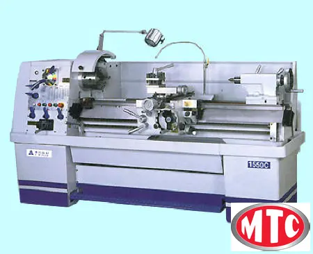 New 2026 ACRA ATEL 1550C | Engine Lathes