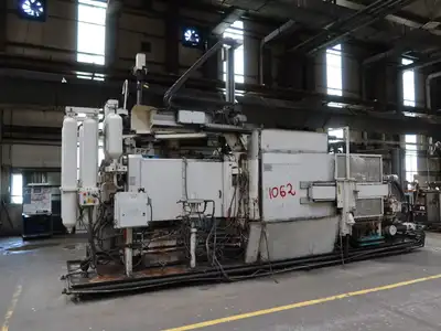 Used 2012 _UNKNOWN_ _UNKNOWN_ Die Casting Machines RO | Apex Group #1552232