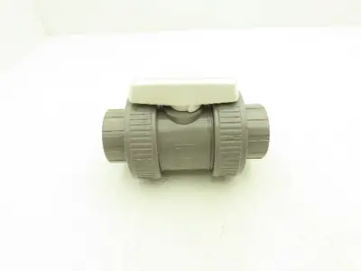 Hayward 2" True Union Ball Valve CPVC