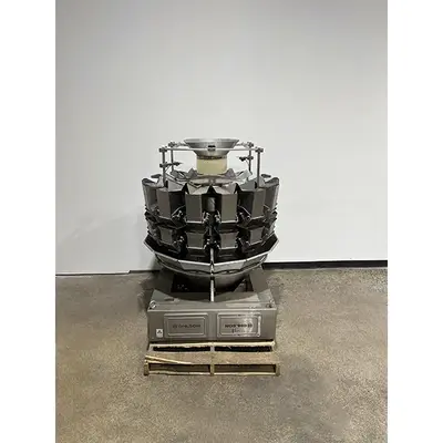 Used Ohlson _UNKNOWN_ Linear Packaging  Scales Pennsylvania US | ISCA #1299238