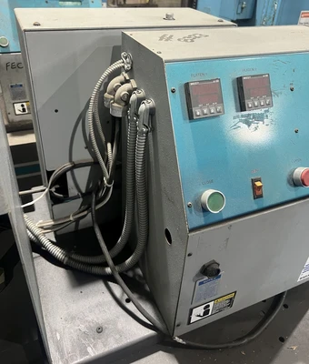Used 2003 CARVER CARVER 3891.2PR1A00 PRESS Hydraulic Presses | Alma Machinery #899144
