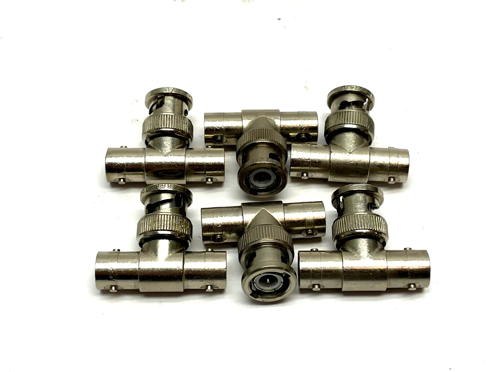 Used Kings KC-99-64 Connector Accessories Michigan US | Maverick Industrial Sales #1483165