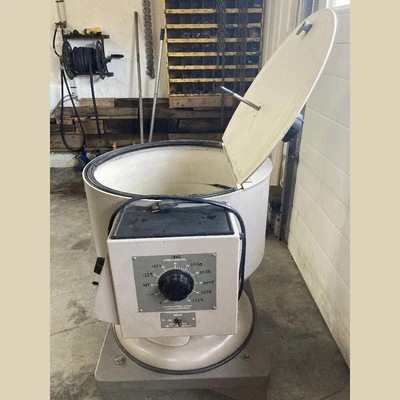 USED DAMON/IEC K