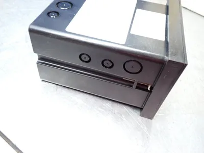 USED ROSEMOUNT SCLC002M2