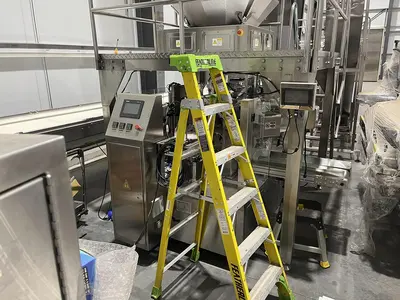USED SAMFULL SF-2.0T
