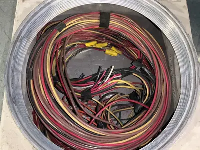 Used KILLARK _UNKNOWN_ Electrical Boxes Ohio US | HGR 24 #1288725