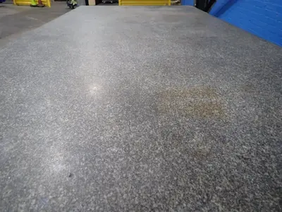 48" X 96" Granite Surface Plate