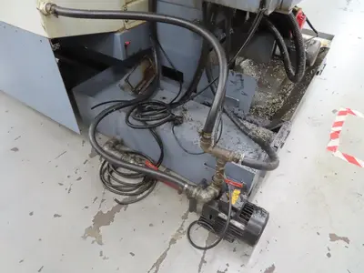 2004 LEADWELL V-20 CNC Milling | MD Equipment Services LLC (8)