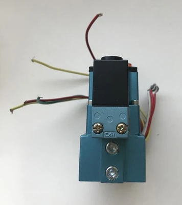 USED Mac 6233C-113-PM-501DA