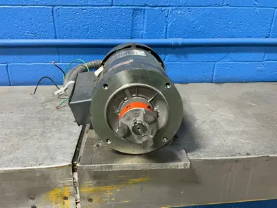 Used GE 5KE49PN8381B Motors (misc) Ohio US | HGR 24 #1314961