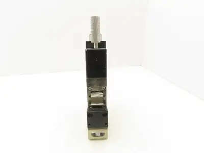 Used TIDLAND _UNKNOWN_ Knife Holders Indiana US | Arrow Industrial #1411487