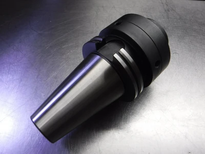 SECO SK50 Graflex 6 Modular Tool Holder 100mm Pro E4471 4051 5055 (LOC2183A)