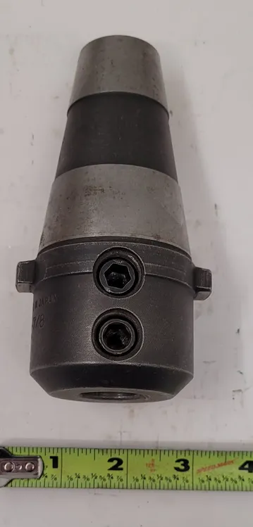 Used NIKKEN EC45-7/8 Tooling & Accessories (Other) Kentucky US | Machinery Central #183851