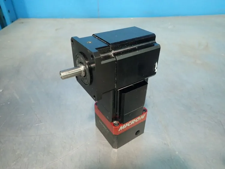 Used MICRON NTR23005T0RM06011 Motors (misc) Ohio US | HGR 24 #734965