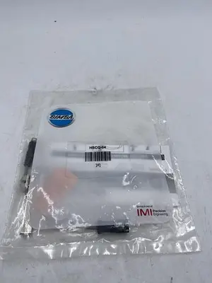 New | in-Stock BIMBA BIMBA HSCQ-04 Pneumatic Cylinders | ND Industrial Surplus #1216056