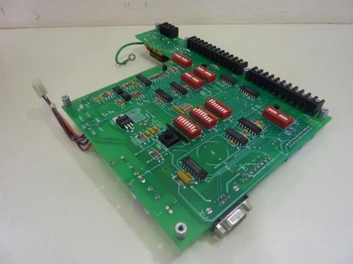 Used UTICOR 7SH69 Circuit Boards Michigan US | Ideal Machinery #590304
