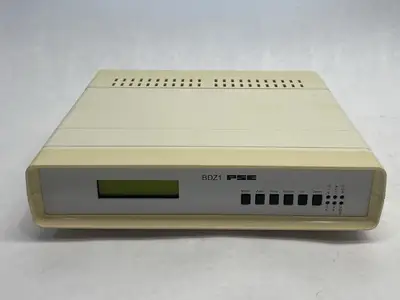 Used PSE Elektonik Automatic Wire Feeder Controller 24V AC/DC PLC Temperature Modules Michigan US | Maverick Industrial Sales #1394998