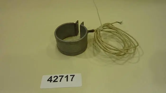 NEW IMS HEATER BAND 3