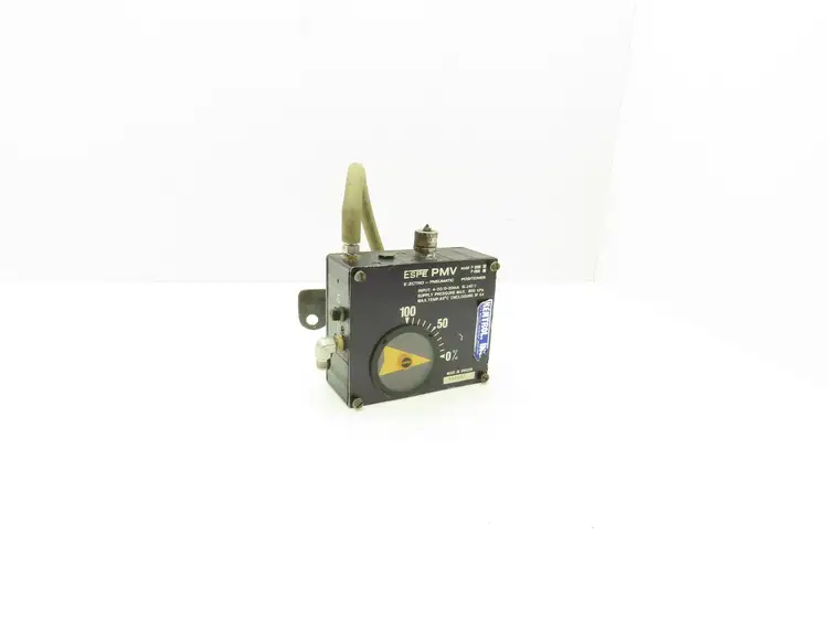 Used PMV _UNKNOWN_ Valves/Fittings Indiana US | Arrow Industrial #566637