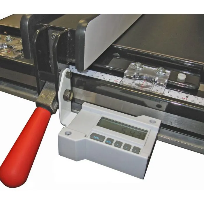 DIGIFENCE | Accurate Technology | Digital Measuring & Control