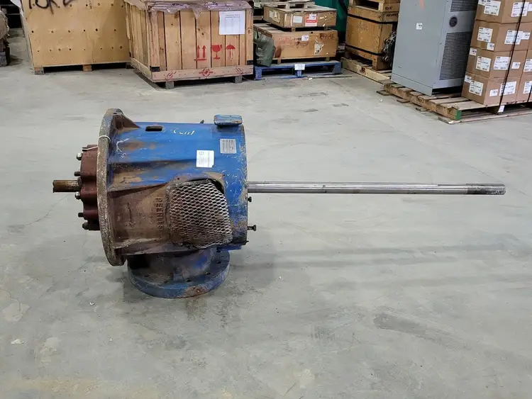Used PEERLESS 14MD Parts (Hydraulics and Pneumatics) British Columbia CA | Lenmark #257444