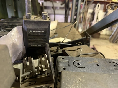 Used _UNKNOWN_ _UNKNOWN_ Radio Communication Testers Michigan US | Miedema Asset Management Group #1371986