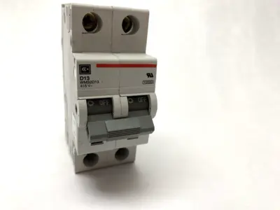 New | in-Stock Cutler-Hammer 415V Breaker, Din Rail Mount D13 Circuit Breakers Michigan US | Maverick Industrial Sales #1486188