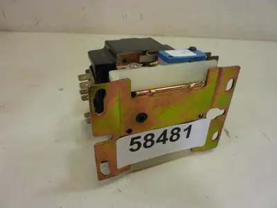 USED FURNAS ELECTRIC CO 42BE35AF325RGT