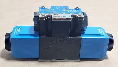 New | in-Stock Eaton Vickers DG4V-3-8C-VM-FTWL-B6-61 Valves/Fittings Indiana US | J&J Industrial Supply #500598