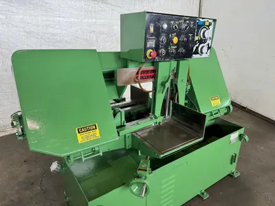 USED 1996 PEERLESS B1014A