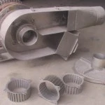 Used _UNKNOWN_ 3640 Grinders / Shredders - Food Minnesota US | A&I Equipment #1317975