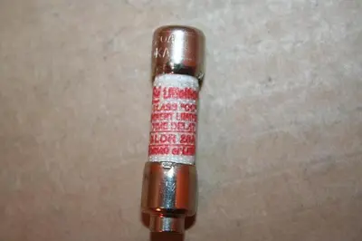USED LITTELFUSE KLDR-20A