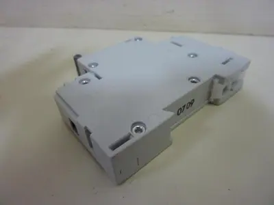 USED ALLEN BRADLEY 1492-CB1/H030 SER C