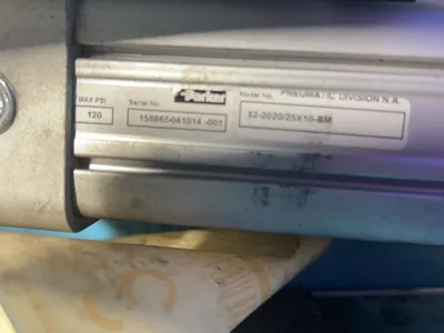 Parker, Festo, Phd Misc. Cylinders