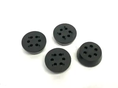 New | in-Stock Curtiss-Wright GR-12 Electrical Fittings Michigan US | Maverick Industrial Sales #1502379