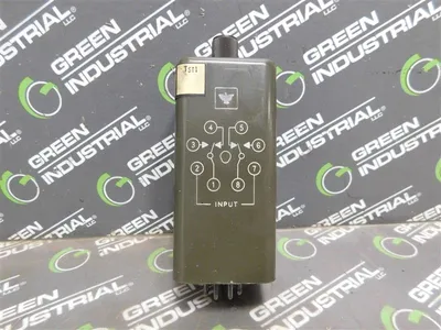 USED EAGLE SIGNAL CG911A3