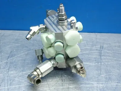 USED ABB 3HNM141631