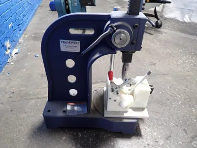 USED PALMGREN 9661301