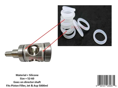 USED Parts & Accessories (Material Handling)