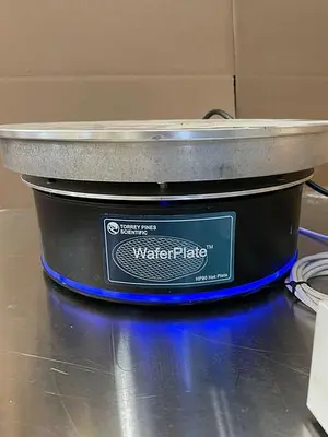 WAFERPLATE HP90 HOT PLATE