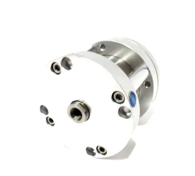 NEW BIMBA FO-501-1M PNEUMATIC COMPACT CYLINDER FO5011M