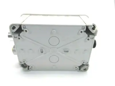 VC1GUN | Schneider Electric  V Switch Control Station 240-600V 5-10HP - For parts or not working