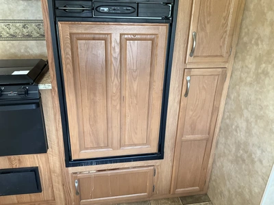 USED 2008 JAYCO 62 M32BHDS