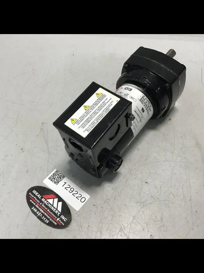 USED DAYTON 6Z913B
