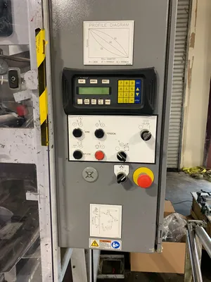 2008 MARTIN AUTOMATIC LRD 07-18-24 TURRET REWINDER | Styers Equipment Company (2)