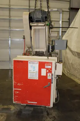 Used MINSTER 4 O.B.I. Presses Ohio US | D & D Industries #1271585