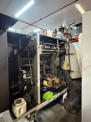 WATERBURY FARREL 1012 Presses | Global Machine Brokers, LLC (8)