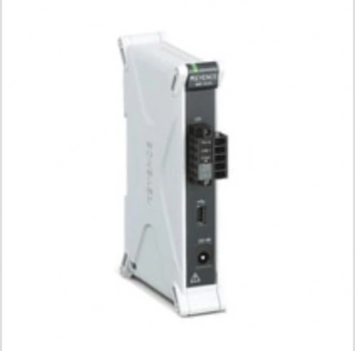 Keyence NR-500 Multi-input Data Logger, PC Direct Interface Unit [New]