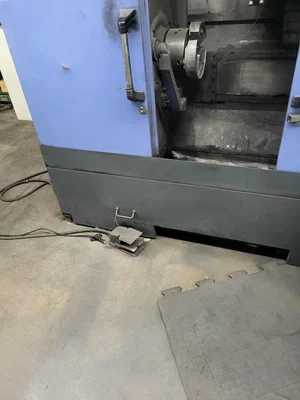 1993 LEADWELL GTC-20 CNC Lathes | Toolquip, Inc. (5)